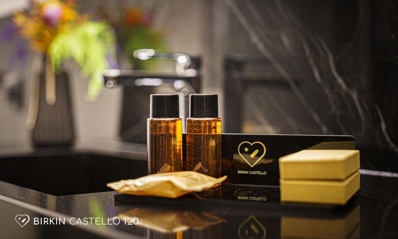 Diffuso Birkin Castello 3*