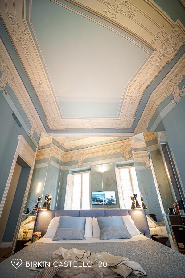 Hotel Diffuso Birkin Castello