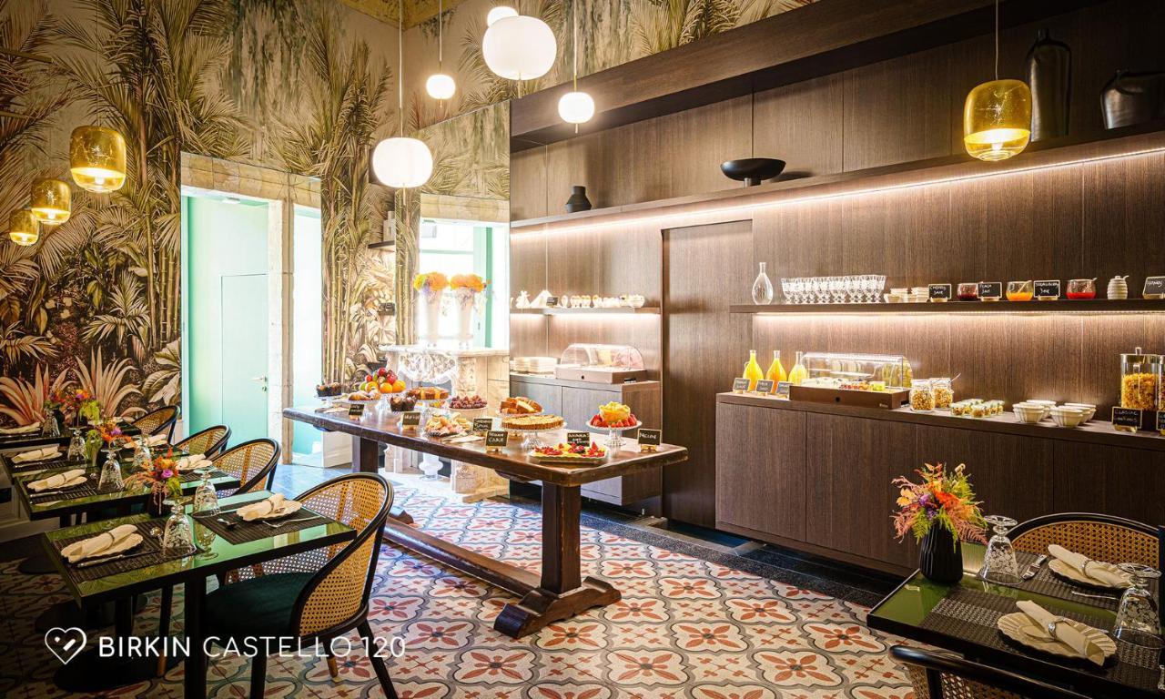 Hotel Diffuso Birkin Castello 3*