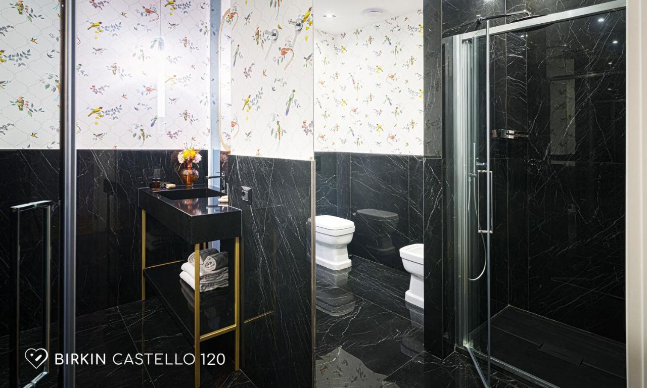 Diffuso Birkin Castello Hotel Cagliari