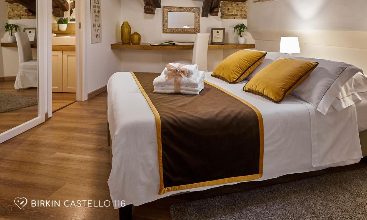 Diffuso Birkin Castello Cagliari