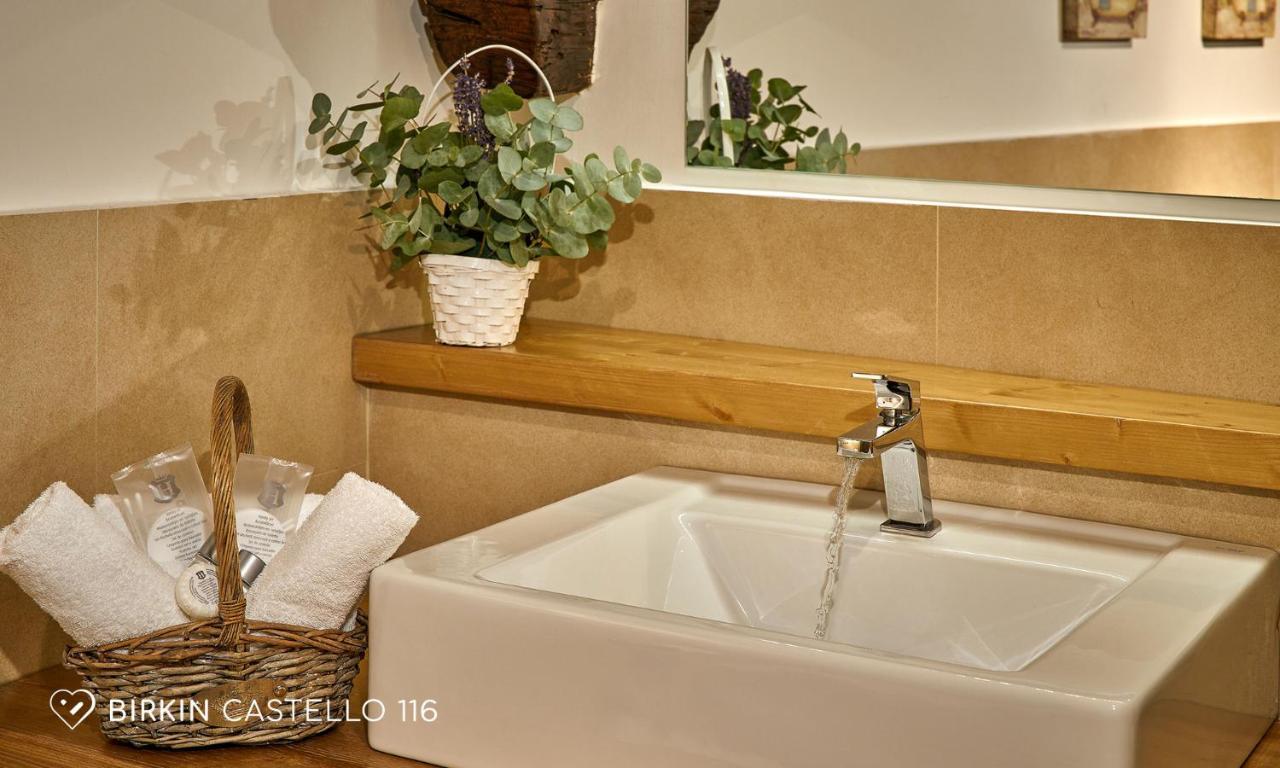 Diffuso Birkin Castello