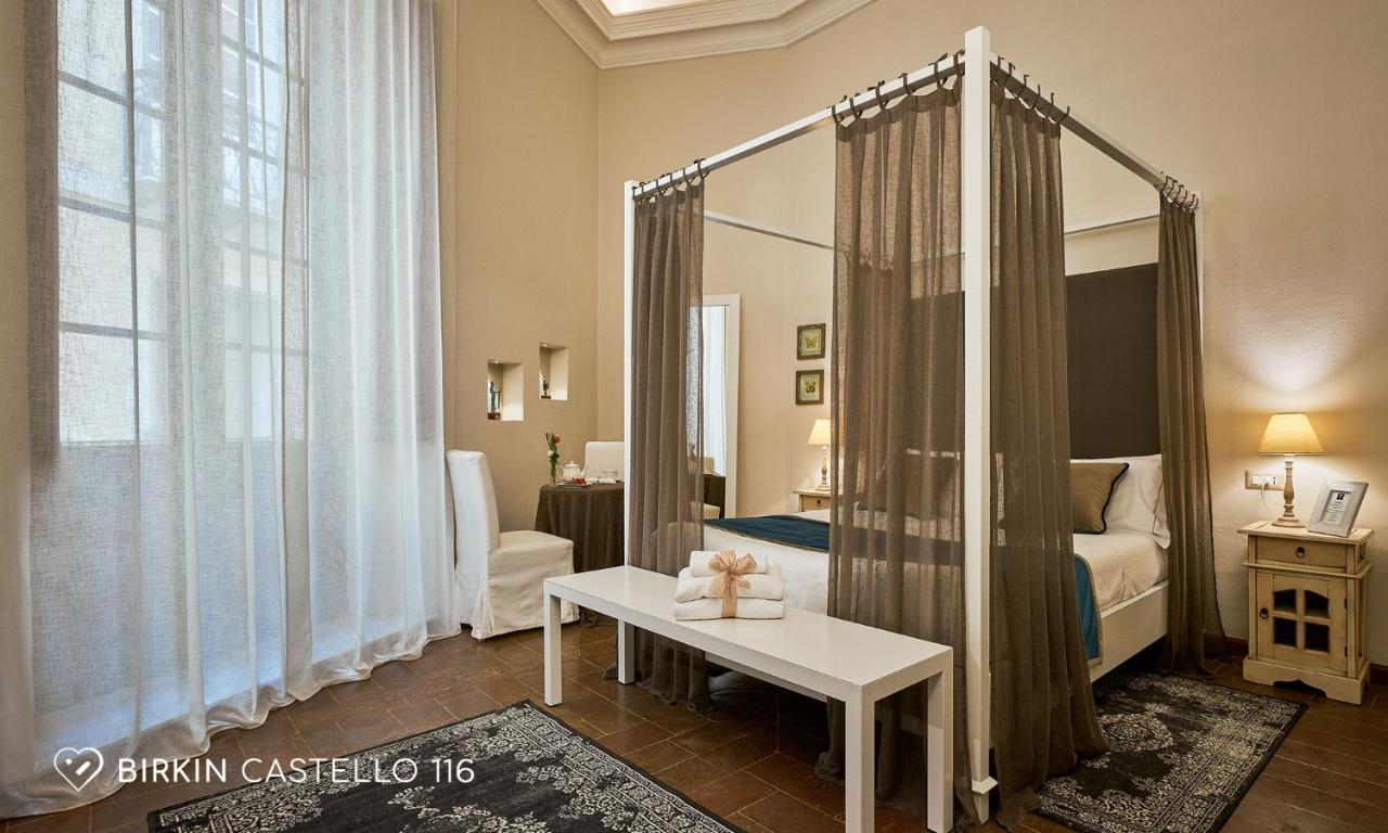 Diffuso Birkin Castello 3* Cagliari
