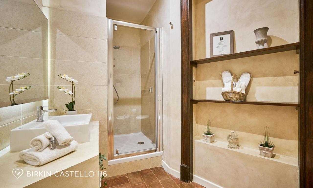 Diffuso Birkin Castello Cagliari