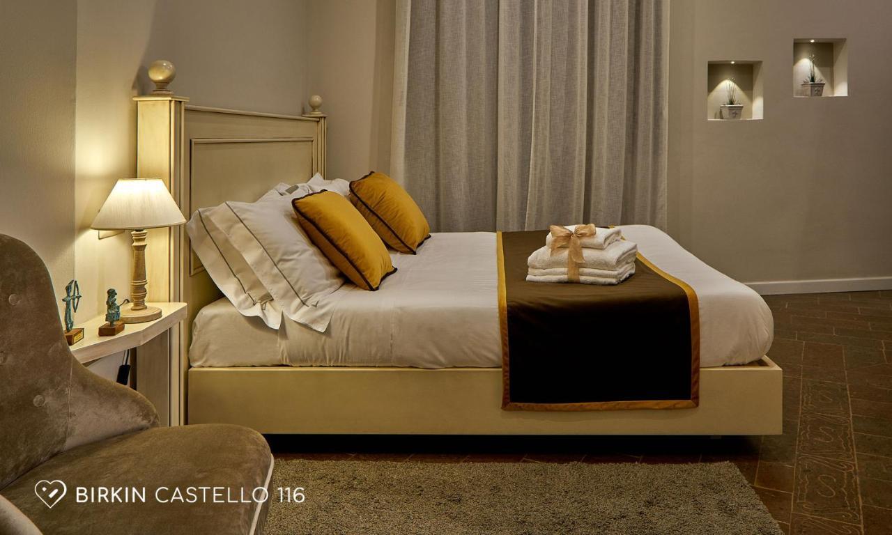 Diffuso Birkin Castello Cagliari
