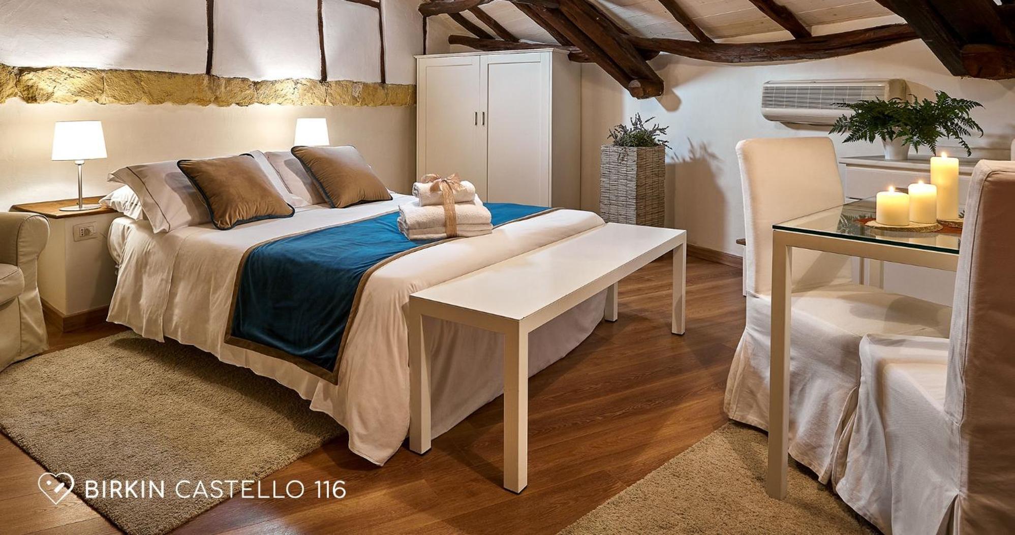 Diffuso Birkin Castello
