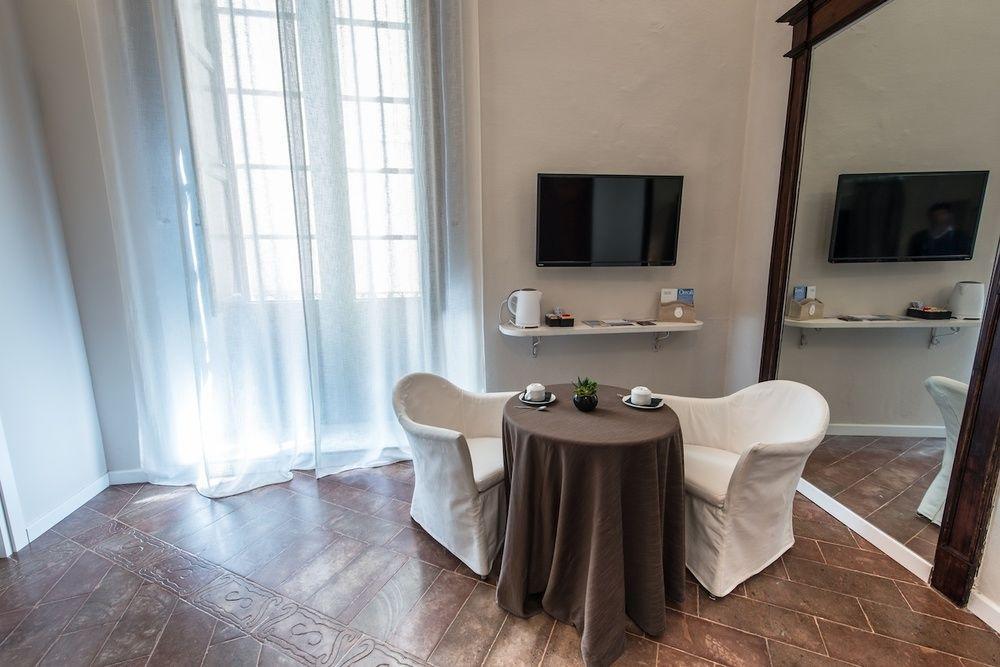 Diffuso Birkin Castello Hotel Cagliari