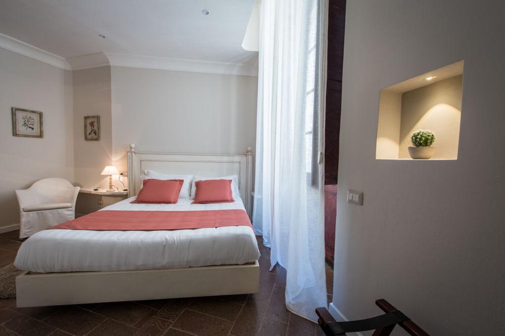 Diffuso Birkin Castello Hotel Cagliari