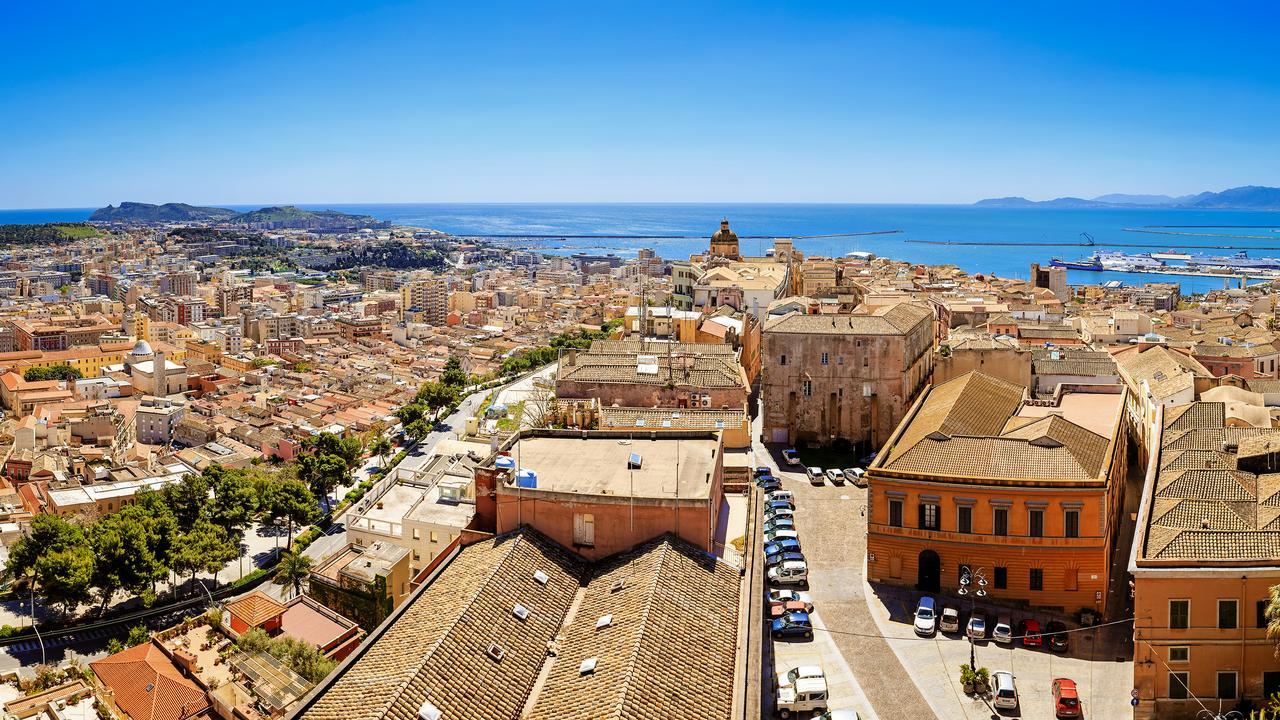 Hotel Diffuso Birkin Castello 3*