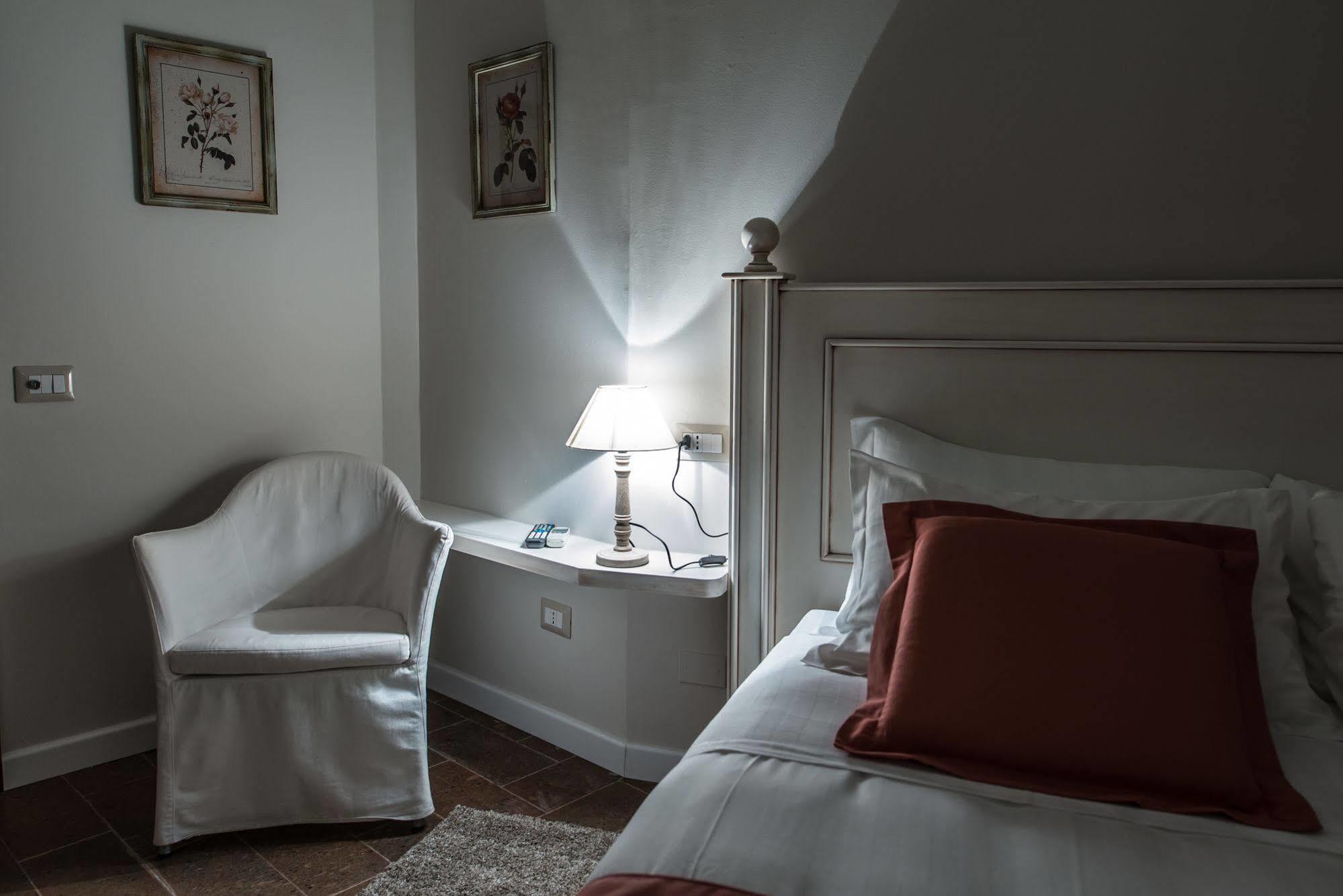 Hotel Diffuso Birkin Castello Cagliari